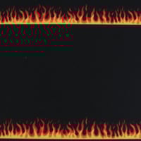 生地/ファイヤーパターン（赤）/ぬい生地（ナイレックス/Pパイル）