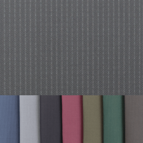 生地/ピンストライプ（スーツ柄）/Pローン