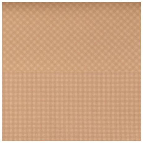 生地/ワッフルコーン柄（アイス柄シリーズ）/Pブロード