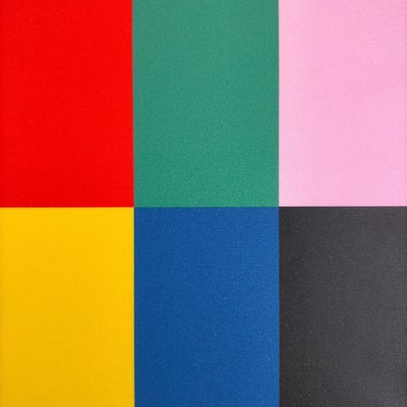 生地/スムースニット生地単色（トイシリーズ）