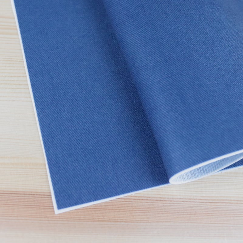 デニム地のぬいぐるみ デニムのぬいぐるみたち – KYOTO DENIM