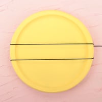 極細丸ゴム0.8ｍｍ【2色展開】