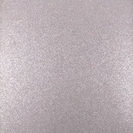 PVC合成皮革生地/ラメ（シルバー）/PVC生地【サンプルカット】