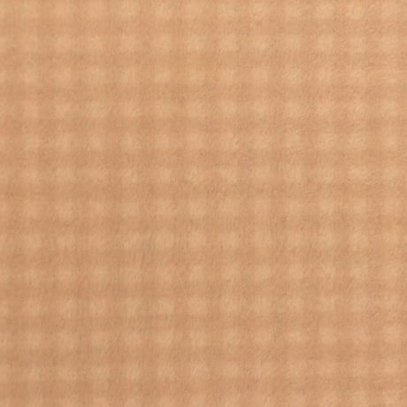 生地/ワッフルコーン柄（アイス柄シリーズ）/マイクロ起毛