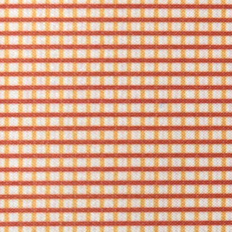 生地/チェック柄G（W柄）/サテン