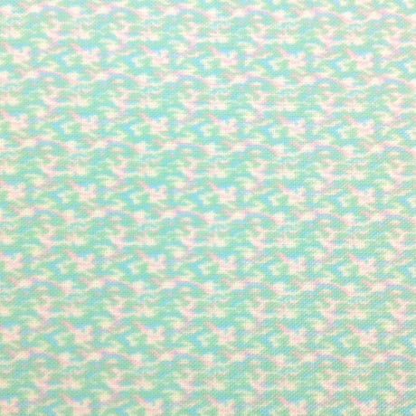 生地/迷彩柄（カモフラ柄）ミニミニ（ニュアンス）/Eテンジク