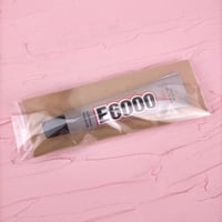 接着剤/E6000/多用途タイプ