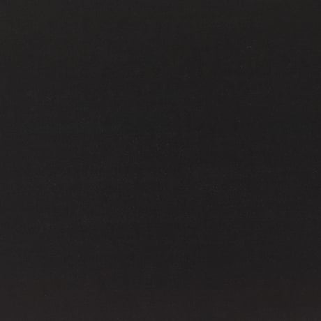 生地/Pローン生地単色（ディープブラック）
