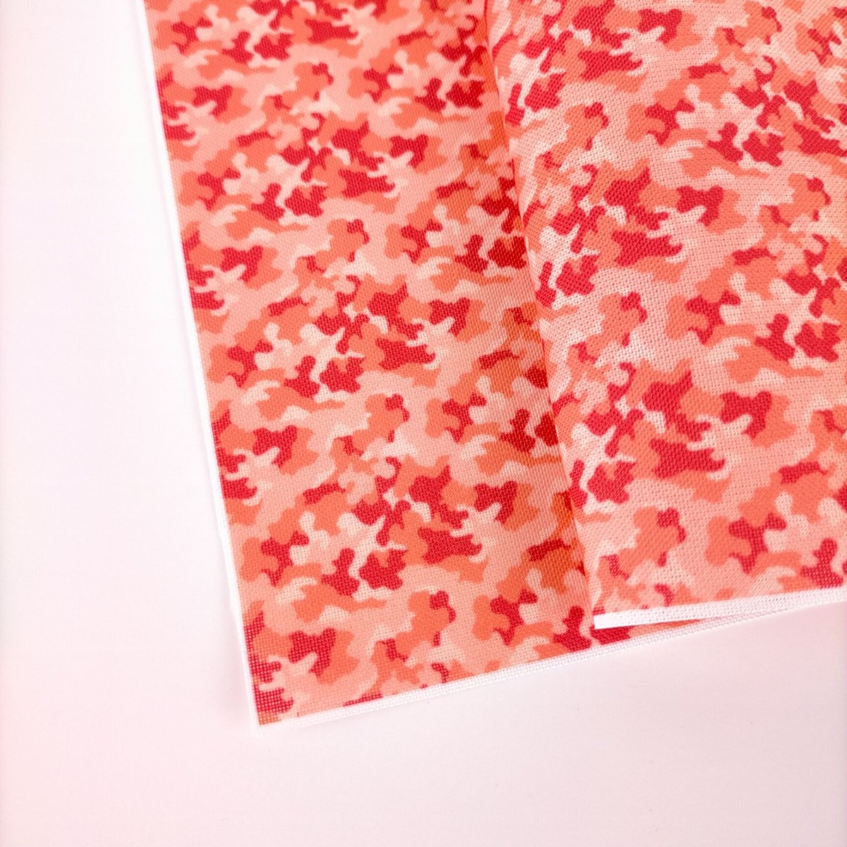 FYVE 海外限定オレンジ迷彩　上下 FYVE 海外限定オレンジ迷彩 上下 FYVE 海外限定オレンジ迷彩