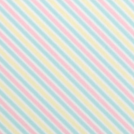 生地/キャンディシリーズ（W柄）/ぬい生地（ナイレックス/Pパイル）