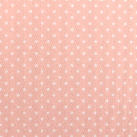 生地/ドット柄【水玉小/全28色】/Pブロード生地