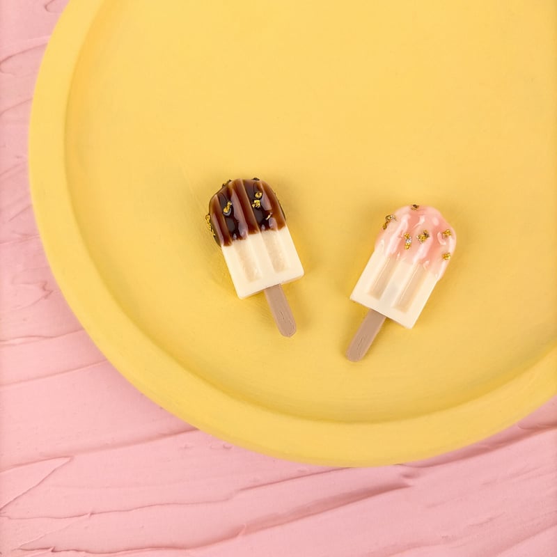 ミニチュア小物/アイスバー【2種展開】 | NUIGOTO 