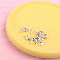 ボールチェーンコネクター【2色展開】