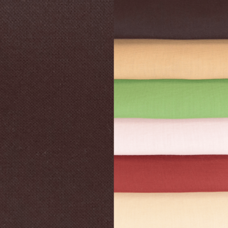 生地/レトロ喫茶シリーズ（無地）【全6色】/Eテンジク | NUIGOTO