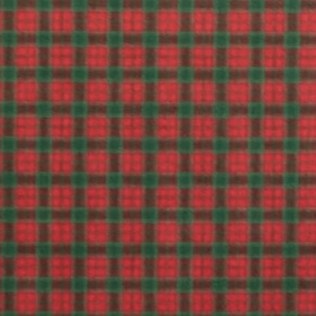 生地/クリスマスシリーズ/マイクロ起毛