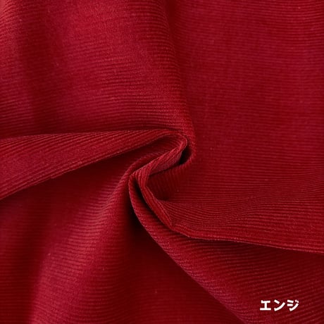 生地/極薄コーデュロイ【7色展開】