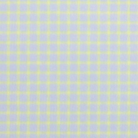 生地/チェック柄K（全6色）/マイクロ起毛