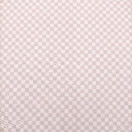 生地/透明？な布/スムースニット