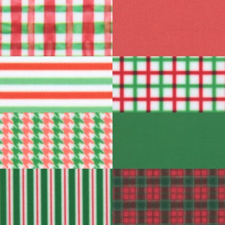 生地/クリスマスシリーズ/Pローン