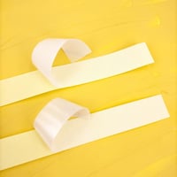 マイクロ面ファスナー（シールタイプ/20cm）