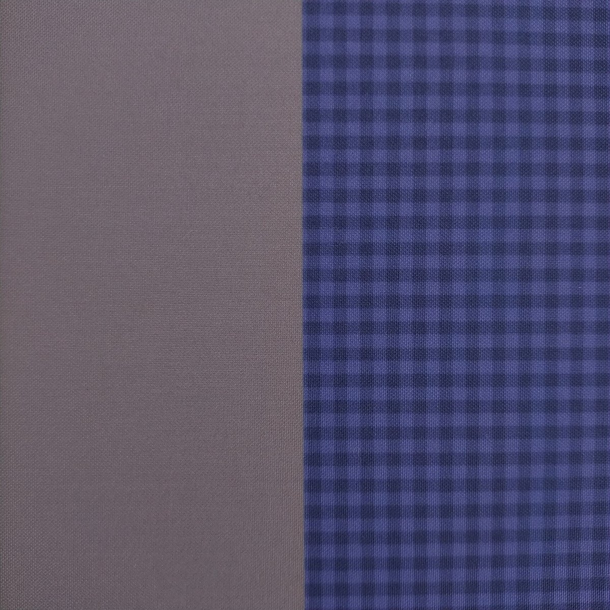 ★新品★ aeae ナップサック ギンガムチェック　ブルー 韓国限定　♡正規品♡ dc31895d428fb4aea5129f46566bf0