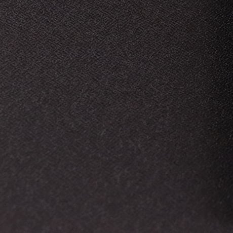 生地/アムンゼン生地単色（ディープブラック）