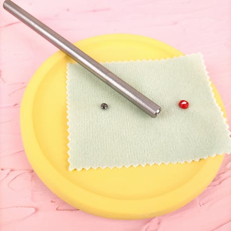 カシメ3mm【7色展開】