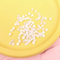 星形平底パーツ3.5mm【2色展開】