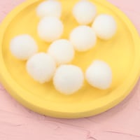ぼんてん/梵天/ポンポン（2色/3サイズ展開）