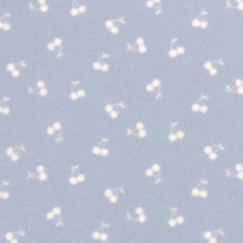 生地見本　さくらんぼ 楽天市場】 【先着150円OFFクーポン】シーチング 生地 キッズランド