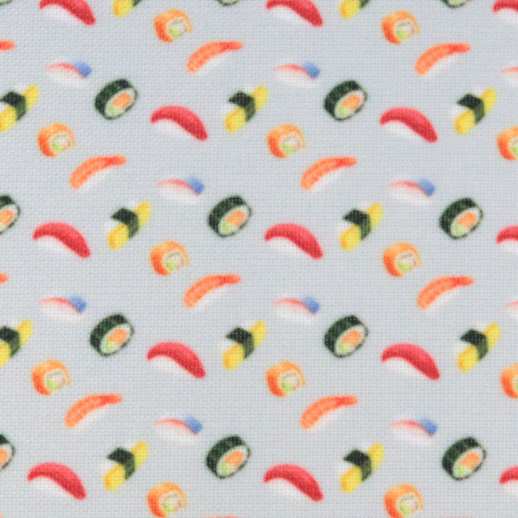 すしゆページ お寿司。ページ 洋書 sushi & sashimi ZX Sushi