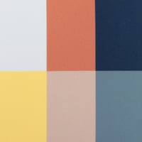 生地/Pブロード生地単色（グレイッシュシリーズ）