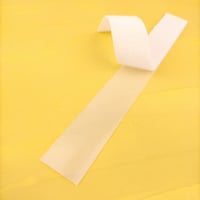 マイクロ面ファスナー（20cm）/白