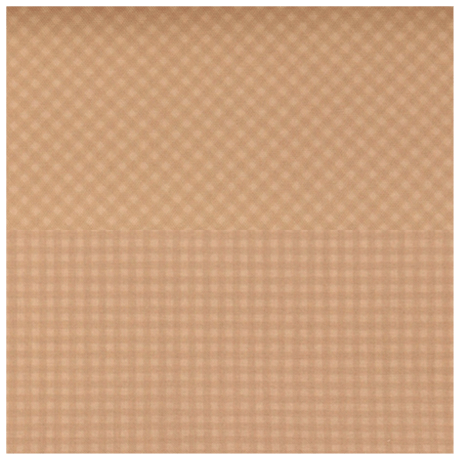 生地/ワッフルコーン柄（アイス柄シリーズ）/Pローン