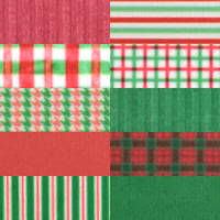 生地/クリスマスシリーズ/マイクロ起毛