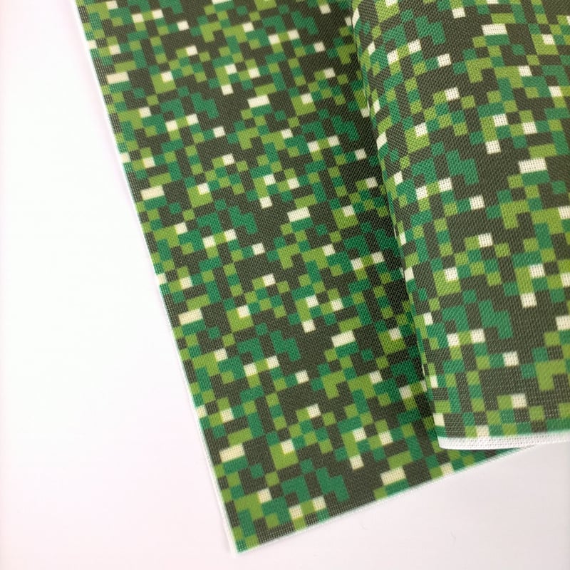 DPM maharishi 迷彩柄 2冊セット DPM maharishi 迷彩柄 2冊セット DPM maharishi 迷彩柄 2冊