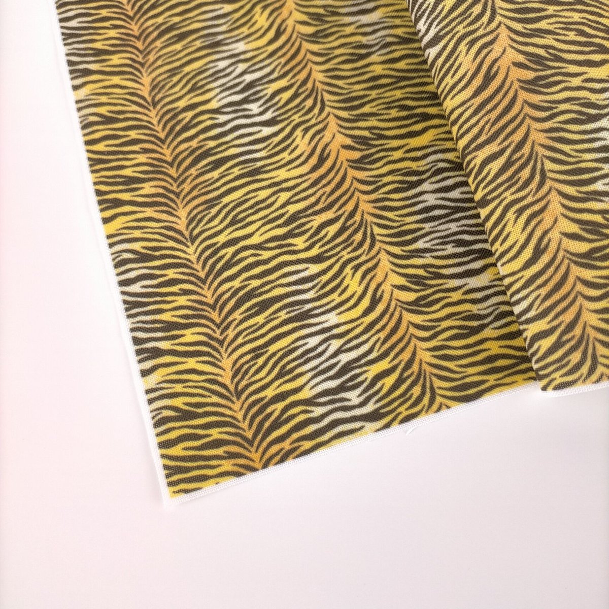 手描き　虎　トラ柄　プレート　イタリア製 fit=scale-down,w=1200