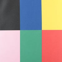 生地/サテン生地単色（トイカラーシリーズ）