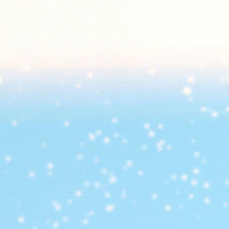生地/サイダー（ラムネ/泡グラデ）柄/Eテンジク