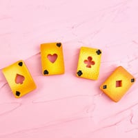 プラパーツ（トランプクッキー）【5種類展開】