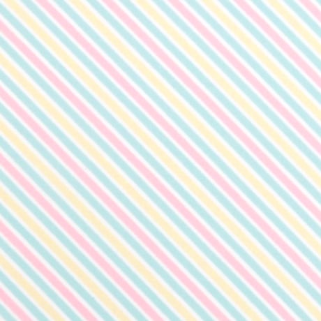 生地/キャンディシリーズ（W柄）/Pローン