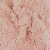 生地/スイングファー（くすみピンク）