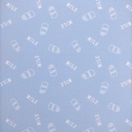 生地/ミルク/Pローン