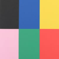 生地/Pブロード生地単色（トイカラーシリーズ）