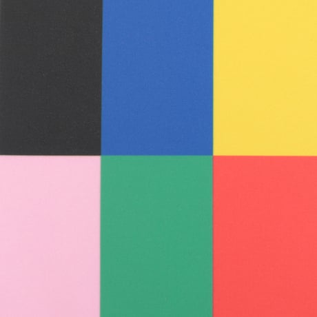 生地/Pブロード生地単色（トイカラーシリーズ）