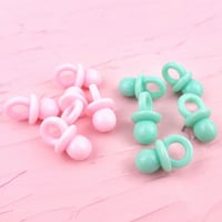 プラパーツ（おしゃぶり）【2色展開】