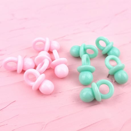 プラパーツ（おしゃぶり）【2色展開】