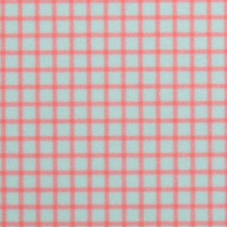 生地/チェック柄K（全6色）/マイクロ起毛