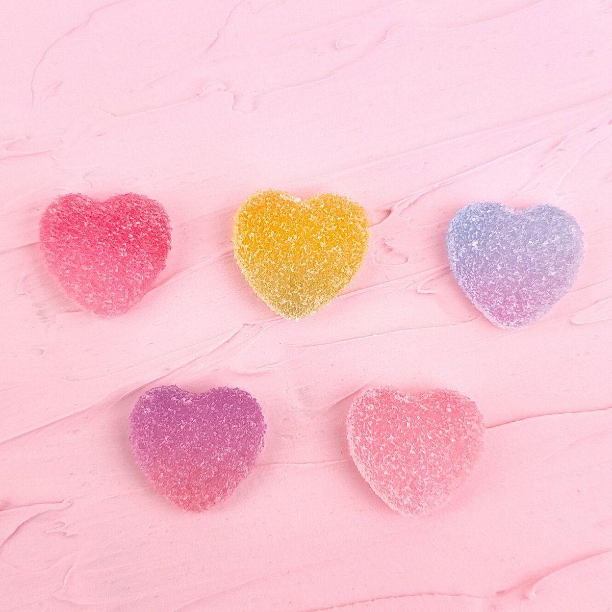 ムーアカイトハート♡ピンクカラー♡No.2381 ムーアカイトハート♡ピンクカラー♡No.2381 ムーアカイトハート