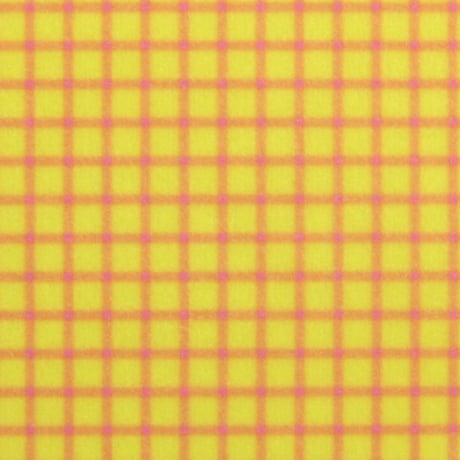 生地/チェック柄K（全6色）/マイクロ起毛